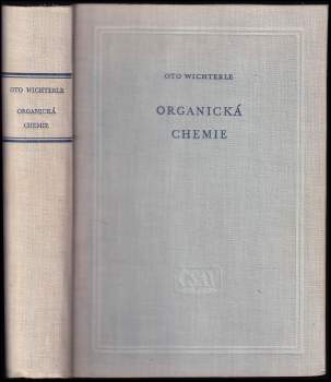 Organická chemie