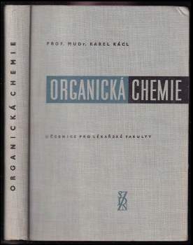 Organická chemie pro mediky