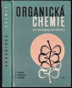 Organická chemie pro pedagogické fakulty