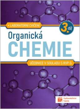 Organická chemie