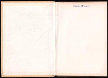 Ján Fabini: Organická chemie pro střední odborné školy nechemického zaměření