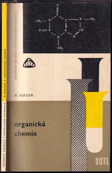 Organická chemie