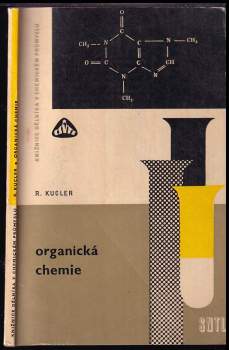 Organická chemie