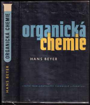 Organická chemie