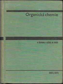 Organická chemie
