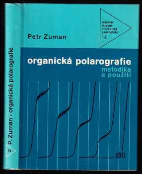 Organická polarografie