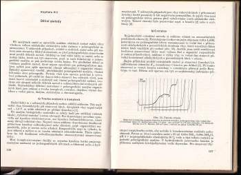 Petr Zuman: Organická polarografie