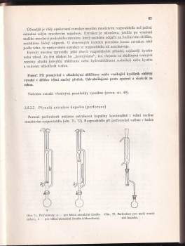 Heinz Becker: Organická synthesa