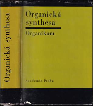 Organická synthesa