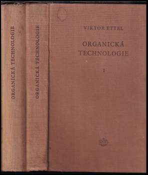 Organická technologie
