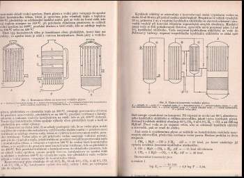 Viktor Ettel: Organická technologie