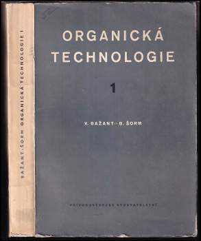 Organická technologie