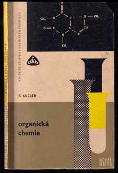 Organická chemie
