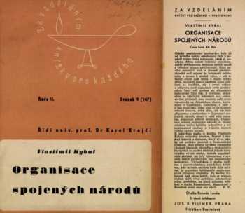 Organisace spojených národů