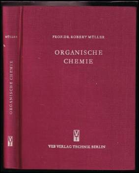 Organische Chemie