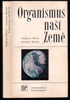 Organismus naší Země