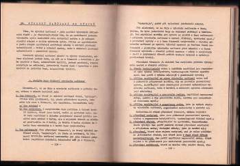 Miloslav Slunéčko: Organizace a plánování podniku v chemickém průmyslu