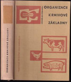 Organizace krmivové základny
