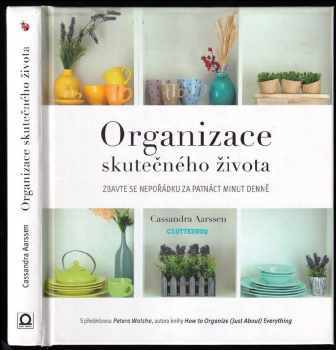 Organizace skutečného života