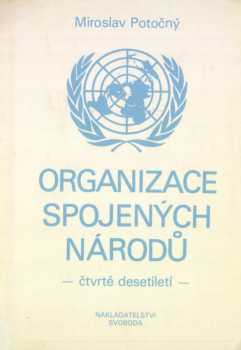 Organizace spojených národů-čtvrté desetiletí