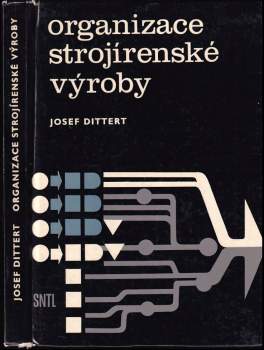 Organizace strojírenské výroby