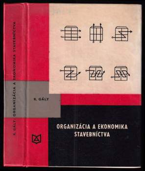 Organizácia a ekonomika stavebníctva