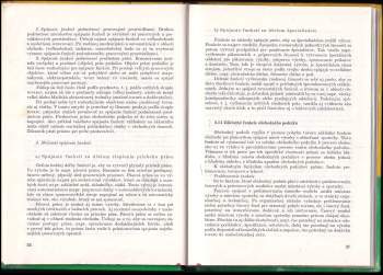 Štefan Sloboda: Organizácia a riadenie obchodnej činnosti