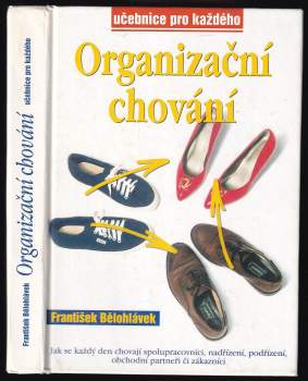 Organizační chování