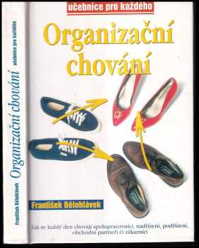 Organizační chování