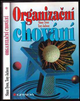 Organizační chování