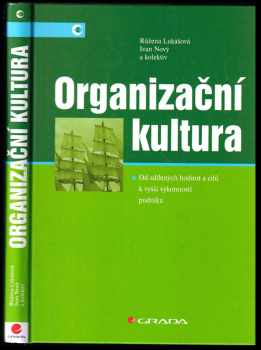 Organizační kultura