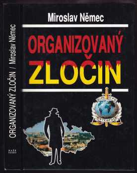 Organizovaný zločin