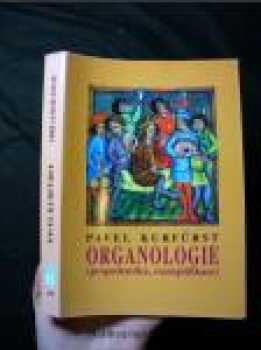 Organologie