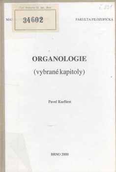 Organologie