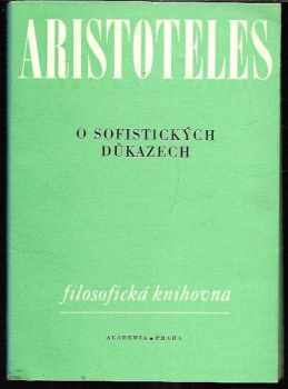 O sofistických důkazech