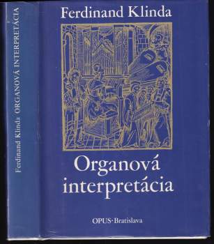 Organová interpretácia