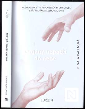 Orgány nepatří do nebe