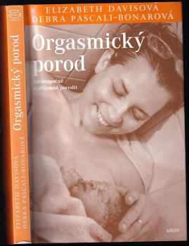 Orgasmický porod