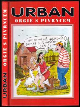 Orgie s Pivrncem