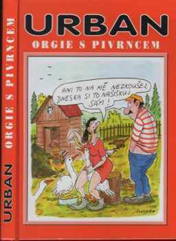 Orgie s Pivrncem