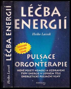 Heiko Lassek: Orgonová terapie