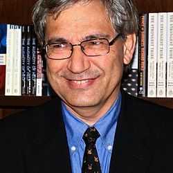 Orhan Pamuk