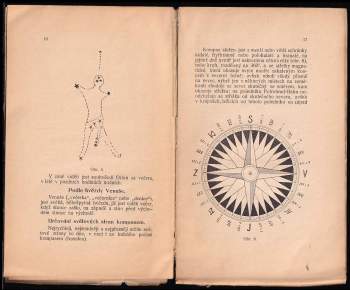 Josef Klenka: Orientace či umění, jak vyznati se v krajině