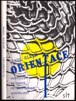 Orientace
