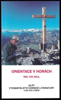 Orientace v horách