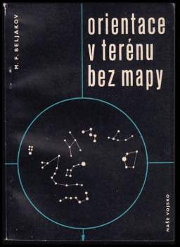 Orientace v terénu bez mapy