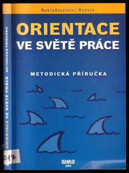 Orientace ve světě práce