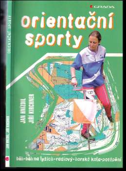 Orientační sporty