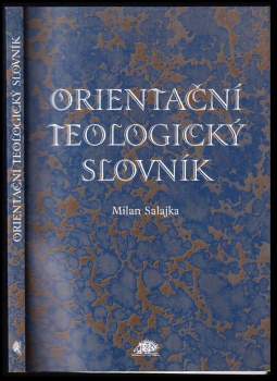 Orientační teologický slovník