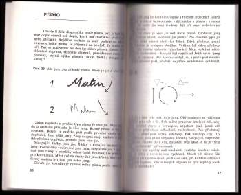 Michio Kushi: Orientální diagnostika